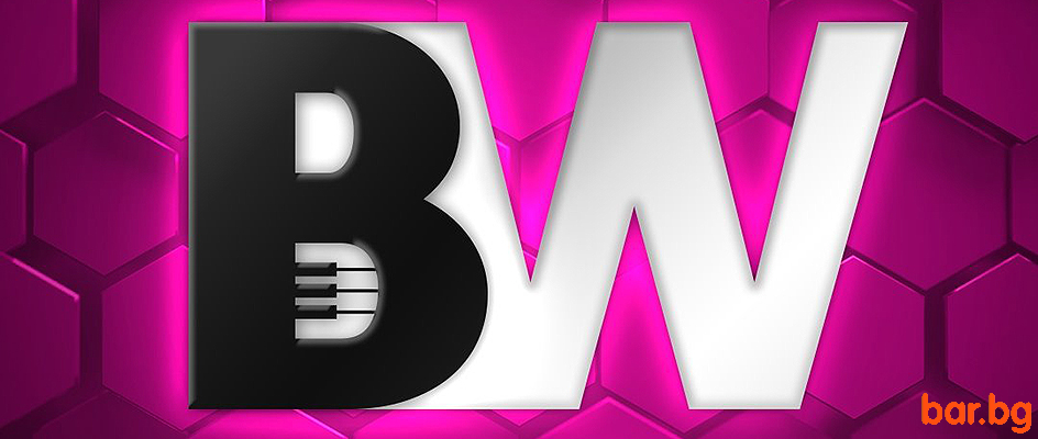 Club BLACK AND WHITE Sofia