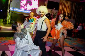 Halloween Party