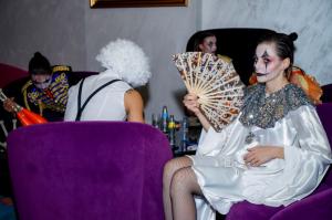 Halloween Party