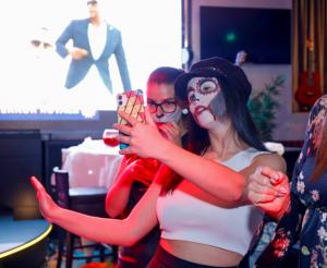 Halloween Party