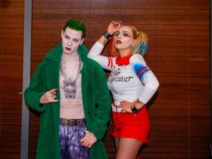Halloween Party