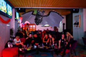 Halloween Party