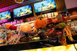 Halloween Party