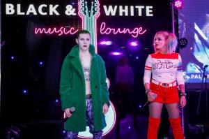 Halloween Party