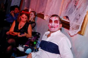 Halloween Party