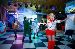 Halloween Party