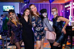 Halloween Party