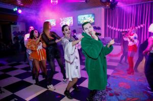 Halloween Party