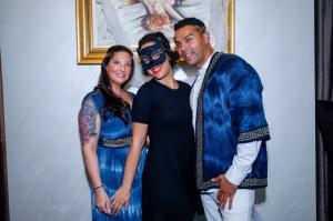 Halloween Party