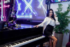 BG Party: Kristina Dimitrova