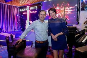 BG Party: Kristina Dimitrova