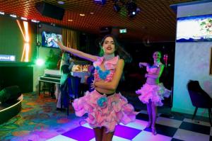 Latin Party Night