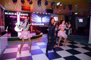 Latin Party Night