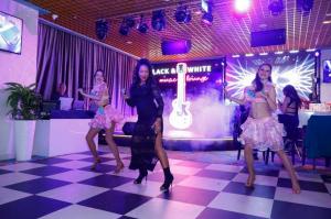 Latin Party Night
