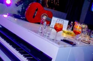 Latin Party Night