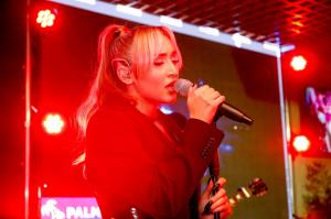 Party with DARA EKIMOVA