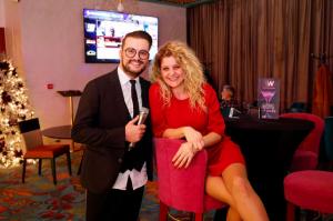 Party with STEFAN ILCHEV