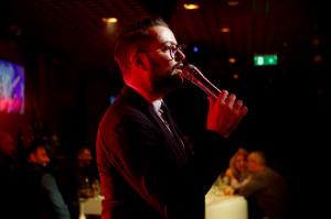 Party with STEFAN ILCHEV