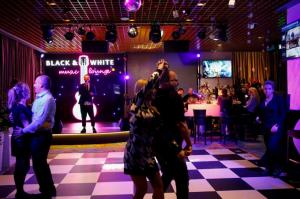Party with STEFAN ILCHEV