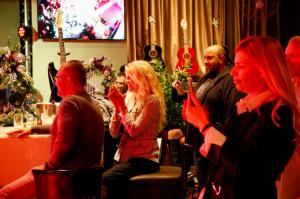 Party with STEFAN ILCHEV