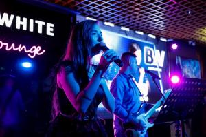 Party with KRISTINA IVANOVA