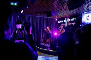 Party with KRISTINA IVANOVA