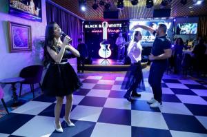 Party with KRISTINA IVANOVA