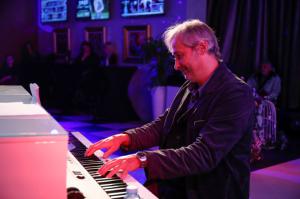 JAZZ FOR TWO with Vessela & Vassil