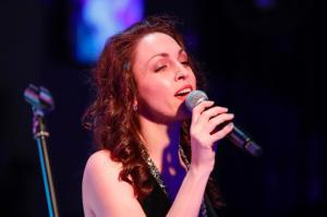 JAZZ FOR TWO with Vessela & Vassil