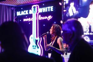 JAZZ FOR TWO with Vessela & Vassil
