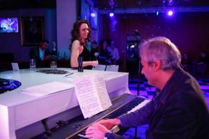 JAZZ FOR TWO with Vessela & Vassil