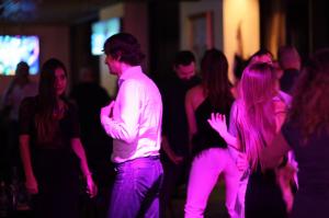 New Years Eve Party