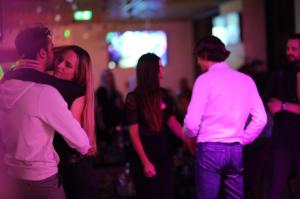New Years Eve Party
