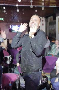 New Years Eve Party