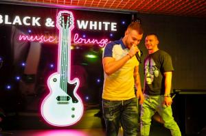 Party with TORINO & PASHATA