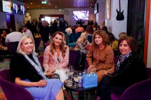 Party with IVAN TENEV