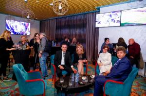 Party with IVAN TENEV