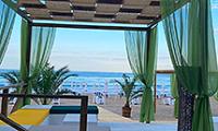 Beach Bar LOZENETS Lozenets Beach Bar LOZENETS Lozenets