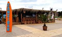 Beach Bar ZanziBAR Lozenets Beach Bar ZanziBAR Lozenets