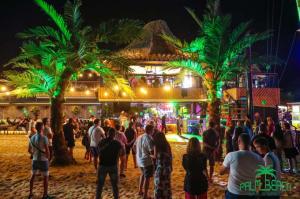 Grand Opening Party