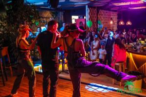 Grand Opening Party