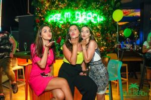 Grand Opening Party
