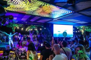 Grand Opening Party