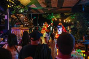 Grand Opening Party