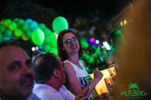 Grand Opening Party