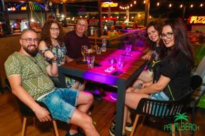 Grand Opening Party