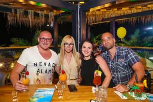Grand Opening Party