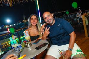 Grand Opening Party