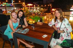 Grand Opening Party