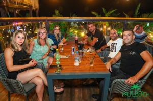 Grand Opening Party